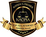 Naopia Badge
