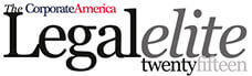 The Corporate America Legal Elite twentyfifteen Personal Injury Lawyer