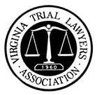 Fairfax Virginia Trial Lawyers Association logo