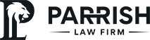 Parrish Law Firm Logo