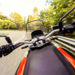 Is Lane Splitting Legal for Motorcyclists in Virginia?