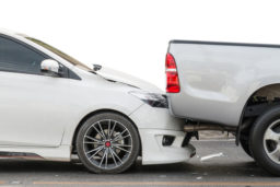 car accident law suit