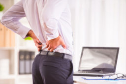 The Parrish Law Firm is here to fight for your rights to compensation.