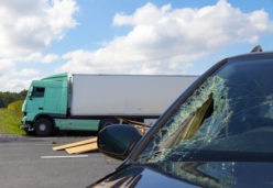 trucking accident law firm