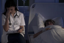 wrongful death attorney