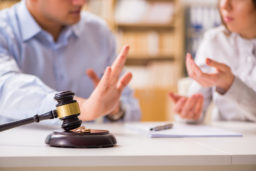 What is judgment interest and how can it benefit me in a personal injury case?