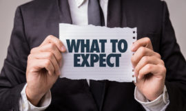 What to expect from your lawyer