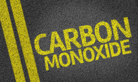 Should I contact a lawyer if I believe I am being exposed to carbon monoxide?