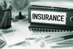 insurance company