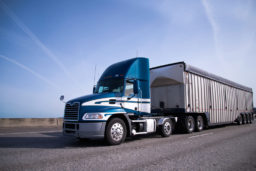 big rigs or tractor-trailer accidents