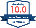 Ligitator Awards Parrish Law Firm