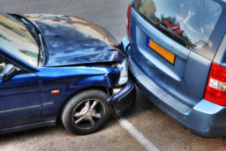 Car accident