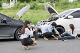 How Long Do You Have to Report a Car Accident?