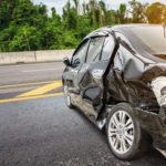 Ways That You Can Get Out of Your Car When Trapped