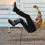 Getting Back Up From a Slip-and-Fall Injury