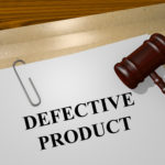How to Know if Your Child Was Injured by a Defective Baby Product?