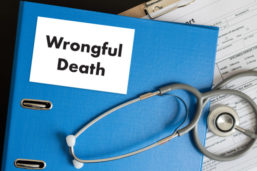 Blog in the case of a wrongful death you need to know if you can qualify to sue