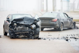 What is the Diminished Value of a Car After an Accident?