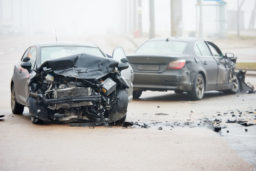 Diminished value car accident