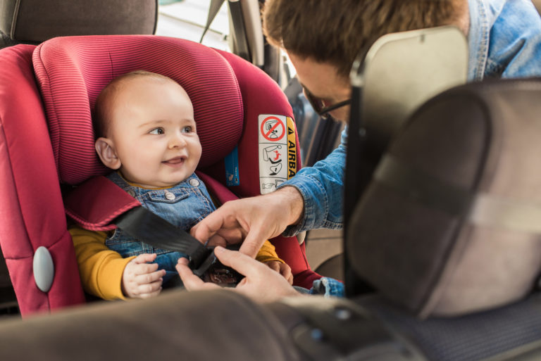 Virginia Car Seat Laws Motor Vehicle