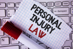 Dumfries, VA, Personal Injury Lawyer