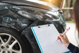 How Long Do I Have to File a Claim After an Auto Accident?