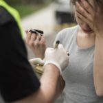 Drunk Driving Statistics In Virginia