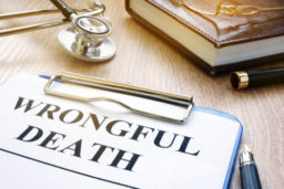 Wrongful Death Statute Of Limitations In Virginia