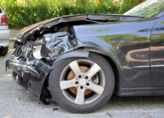 Should I Admit Fault for Car Accident in Virginia?