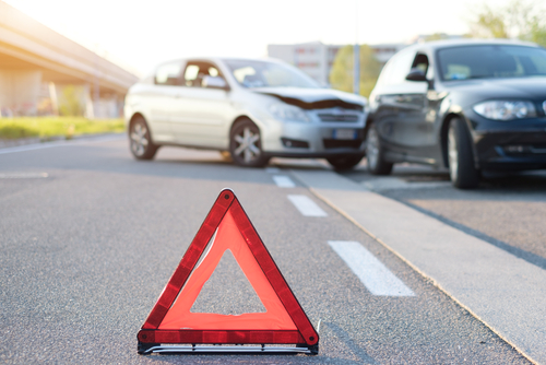 What Are the Most Common Causes of Car Accidents ?
