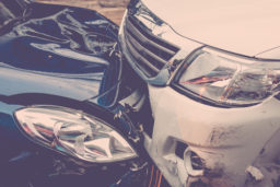Who Determines the Value of My Car After a Car Accident In Virginia?