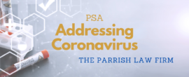 PLF Coronavirus PSA JPG