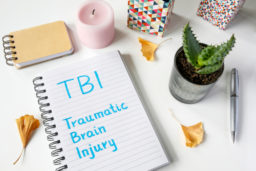 Traumatic brain injury