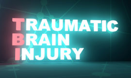 What Causes Traumatic Brain Injury?