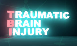 Brain injury what causes traumatic brain injury