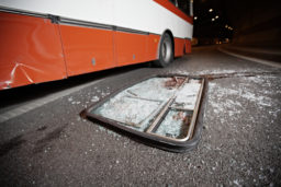 Fairfax Bus Lawyer