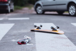 What Are the Main Causes of Pedestrian Accidents?