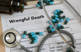 How Do You Prove Wrongful Death?