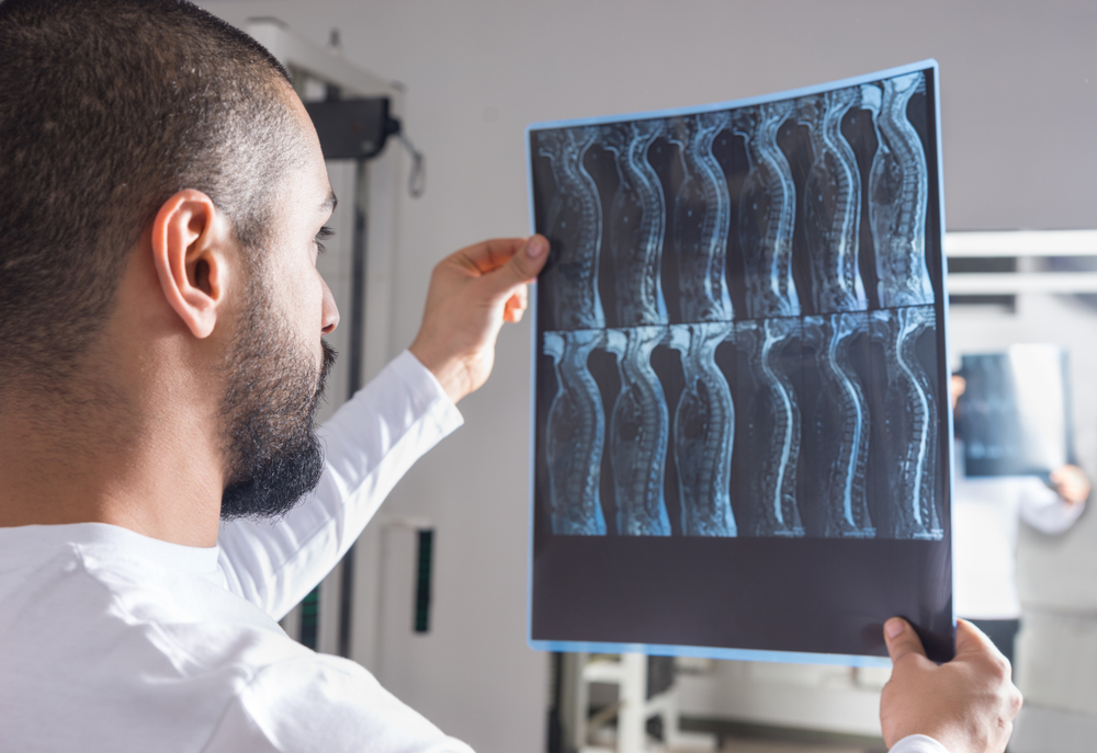 What Happens if Your Spinal Cord Is Damaged?