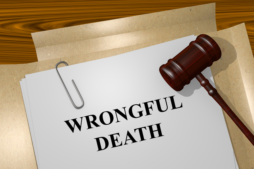 What Qualifies as a Wrongful Death?