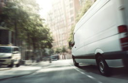 Delivery Truck Accidents