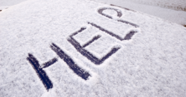 Winter Car Maintenance Checklist