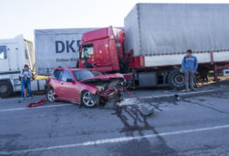 Alexandria Grocery Delivery Car Accident Lawyer
