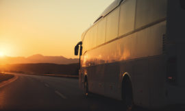 Gainesville Bus Accidents