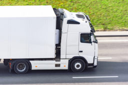 Gainesville Delivery Truck Accidents