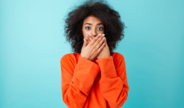 Avoid saying these things telling insurance agency company