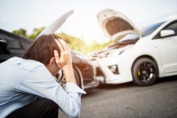 Dumfries Grocery Delivery Car Accident Lawyers