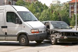 Gainesville Grocery Delivery Car Accident Lawyers