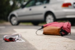 Woodbridge Food Order Delivery Car Accident Lawyers