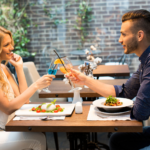 STRANGER DANGER: When You Date Strangers From Tinder, Bumble, Hinge, etc.